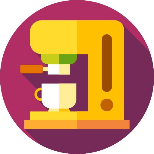 Coffee machine